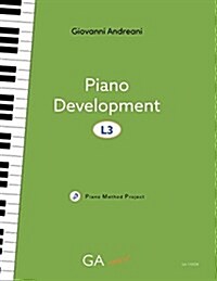 Piano Development L3 (Paperback)