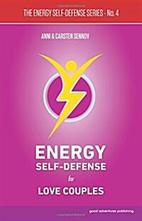 Energy Self-Defense for Love Couples (Paperback)