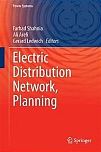 Electric Distribution Network Planning (Hardcover, 2018)