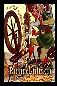 Rumpelstiltskin and Other Tales (Paperback)