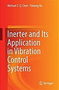 Inerter and Its Application in Vibration Control Systems (Hardcover, 2019)