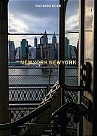 New York New York: A Visual Hymn (Hardcover)