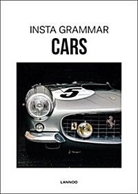 Insta Grammar: Cars (Paperback)