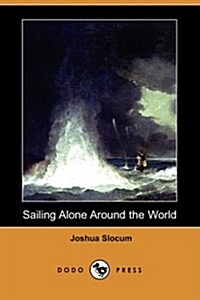 Sailing Alone Around the World (Paperback)