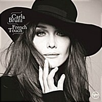 [수입] Carla Bruni - French Touch (CD)