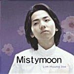 [중고] 임형주 - Misty Moon