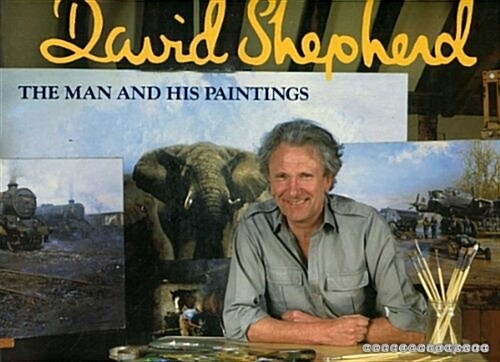 David Shepherd (Hardcover)