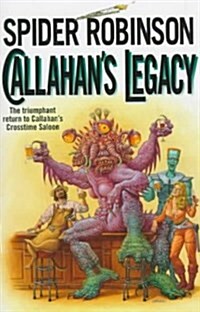 Callahans Legacy (Hardcover)