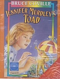 Jennifer Murdleys Toad (Cassette)