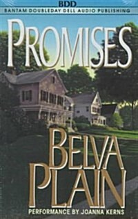 Promises (Cassette)