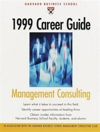 Management consulting : 1999 :