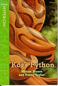 Kois Python (Library)