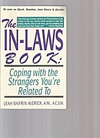 How In-Laws Relate (Paperback)