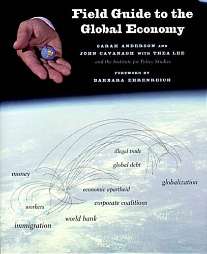 Field Guide to the Global Economy (Paperback)