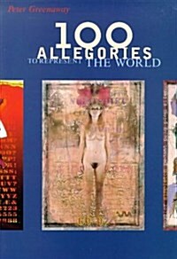 100 Allegories to Represent the World (Paperback)