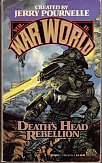 Deaths Head Rebellion (Mass Market Paperback)