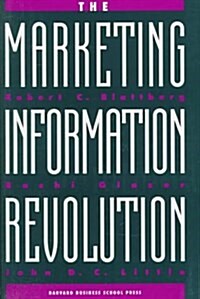 The Marketing Information Revolution (Hardcover)