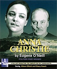 Anna Christie (Cassette, Unabridged)