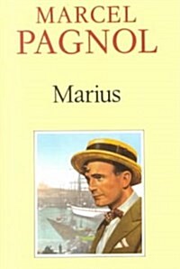 Marius (Paperback)