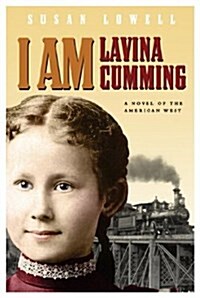 I Am Lavina Cumming (Hardcover)