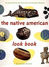 The Native American Look Book (Hardcover)