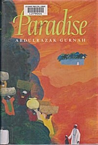 Paradise: By the Winner of the Nobel Prize in Literature 2021 (Hardcover)