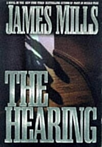 The Hearing (Hardcover)