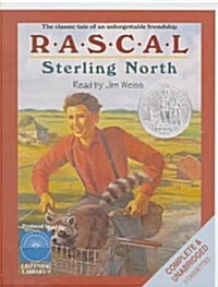 Rascal (Cassette, Unabridged)