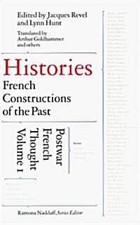 Histories (Hardcover)