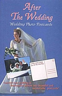 After the Wedding (Paperback)