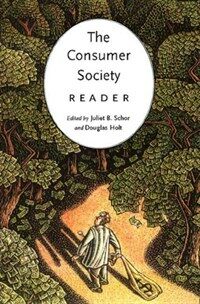 The consumer society reader