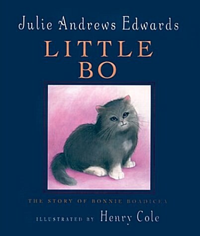 Little Bo (Library, Deluxe)