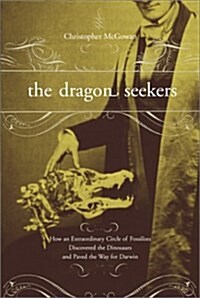 The Dragon Seekers (Hardcover)