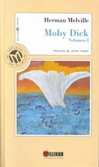 Moby Dick / Moby Dick (Hardcover)