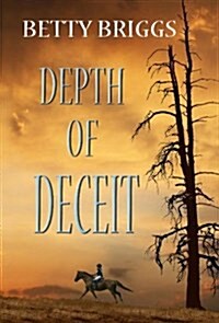 Depth of Deceit (Paperback)