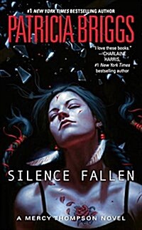 Silence Fallen (Mass Market Paperback, Reprint)