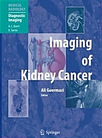 Imaging of Kidney Cancer (Paperback, Softcover Repri)