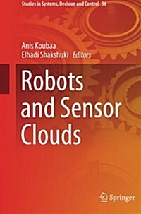 Robots and Sensor Clouds (Paperback, Softcover Repri)