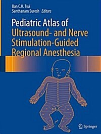 Pediatric Atlas of Ultrasound- And Nerve Stimulation-Guided Regional Anesthesia (Paperback, Softcover Repri)