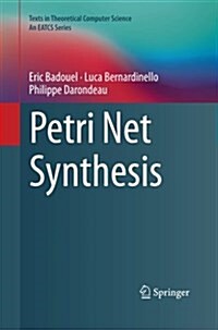 Petri Net Synthesis (Paperback, Softcover Repri)