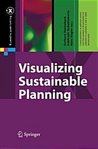 Visualizing Sustainable Planning (Paperback, Softcover Repri)