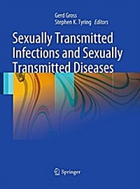 Sexually Transmitted Infections and Sexually Transmitted Diseases (Paperback, Softcover Repri)