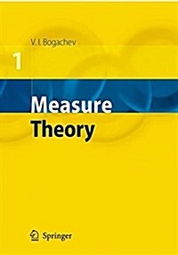 Measure Theory 2v (Paperback, Softcover Repri)