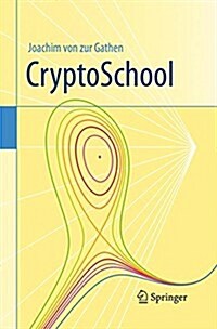 Cryptoschool (Paperback, Softcover Repri)