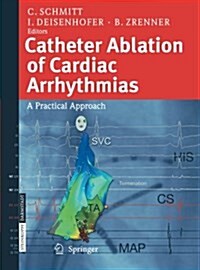 Catheter Ablation of Cardiac Arrhythmias: A Practical Approach (Paperback, Softcover Repri)
