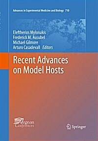 Recent Advances on Model Hosts (Paperback, Softcover Repri)