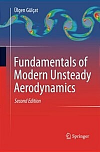 Fundamentals of Modern Unsteady Aerodynamics (Paperback, 2, Softcover Repri)