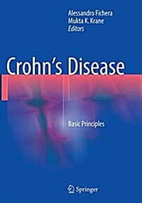 Crohns Disease: Basic Principles (Paperback, Softcover Repri)