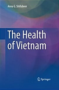 The Health of Vietnam (Paperback, Softcover Repri)
