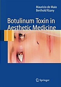 Botulinum Toxin in Aesthetic Medicine (Paperback, Softcover Repri)